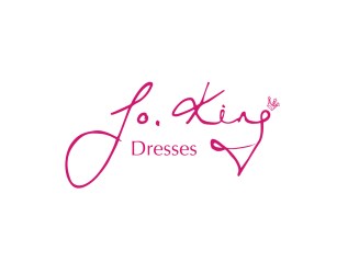 Jo King Fashion Designer | Identity and&nbsp;Illustration