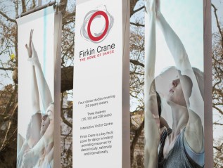 Firkin Crane Theatre | EDM, Brochures and&nbsp;Posters