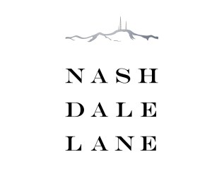 NashDale Lane | Logo and Wine&nbsp;labels