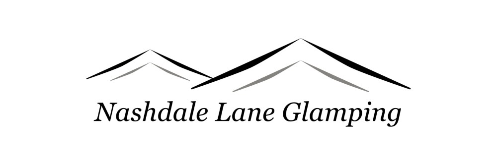NASH_DALE_LANE_ glamping logo