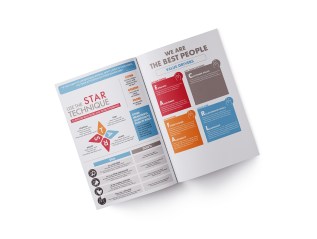 Luxottica | HR Interview&nbsp;Toolkit