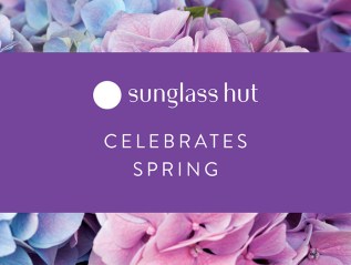 Sunglass Hut | Digital Banner&nbsp;designs